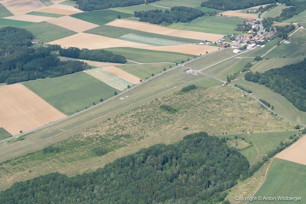 Flugplatz Vltendorf