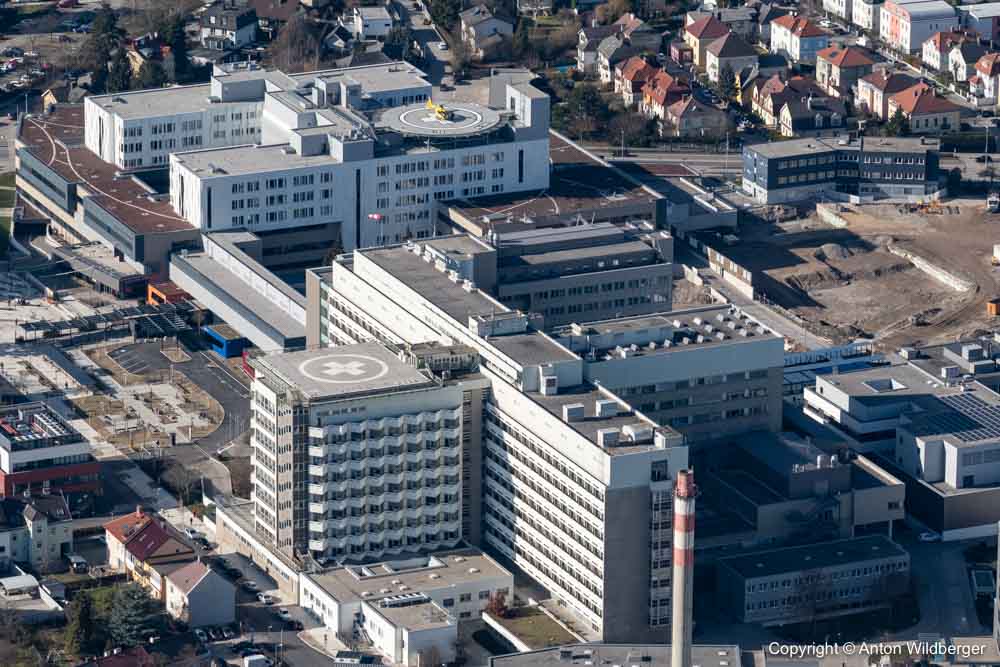 Universittsklinikum St. Plten