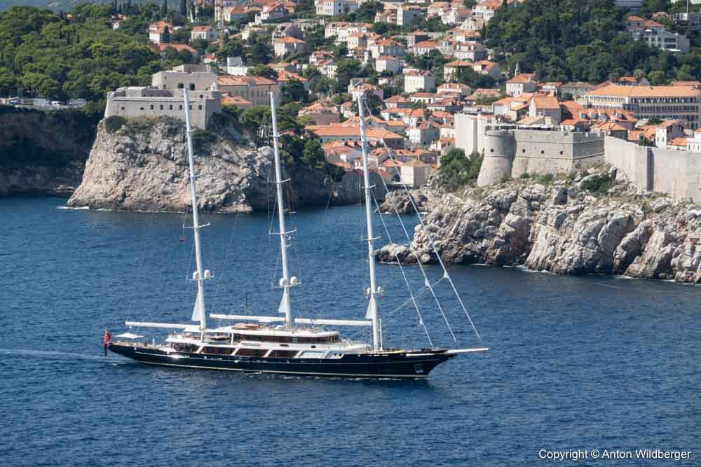 Dubrovnik