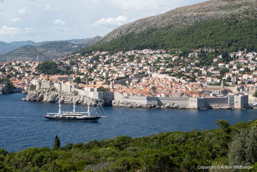 Dubrovnik